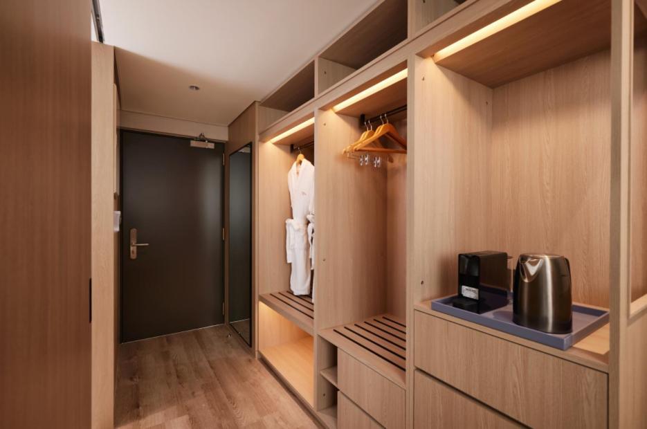 Citadines Connect Hari Busan Extérieur photo